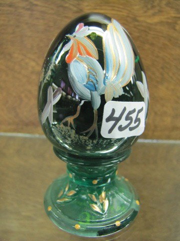 Green egg-HP: Green egg-HP