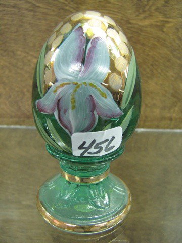 Green egg-HP: Green egg-HP