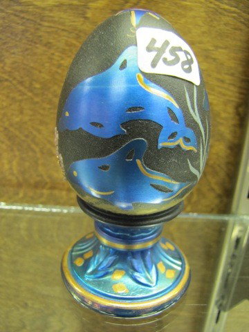 Favrene egg-HP-Sandcarved: Favrene egg-HP-Sandcarved