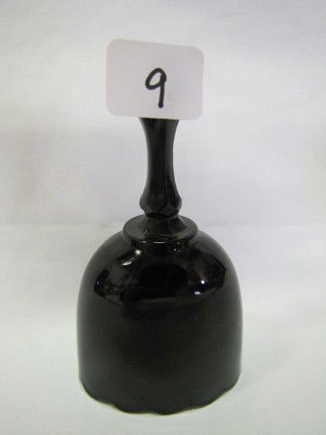 ebony bell 4": ebony bell 4"