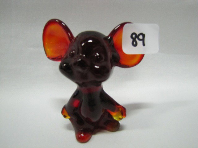 FENTON MOUSE: FENTON MOUSE