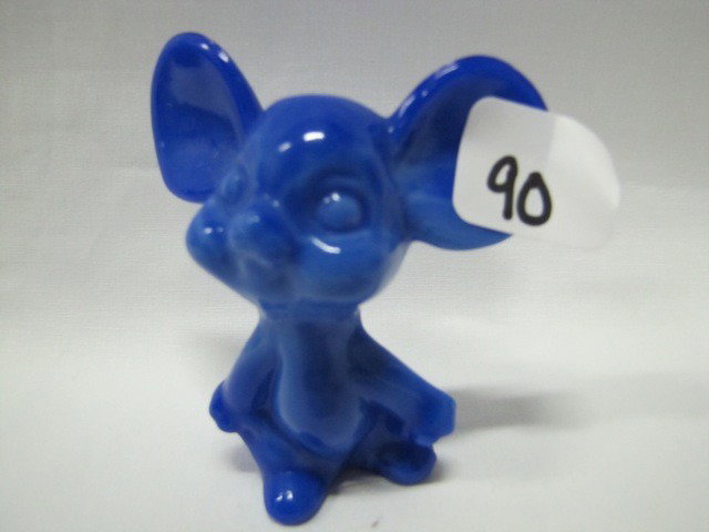 FENTON MOUSE: FENTON MOUSE