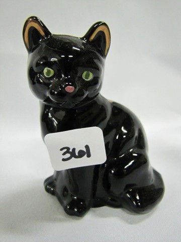 FENTON HP EBONY CAT: FENTON HP EBONY CAT