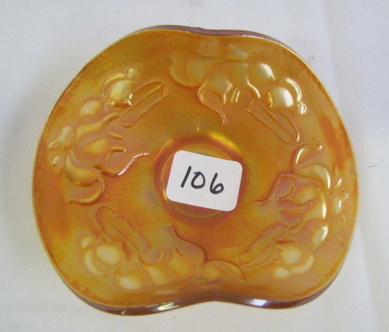 Mari Kittens 2 sided plate: Mari Kittens 2 sided plate