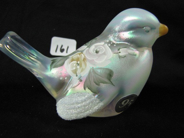 Fenton HP songbird: Fenton HP songbird