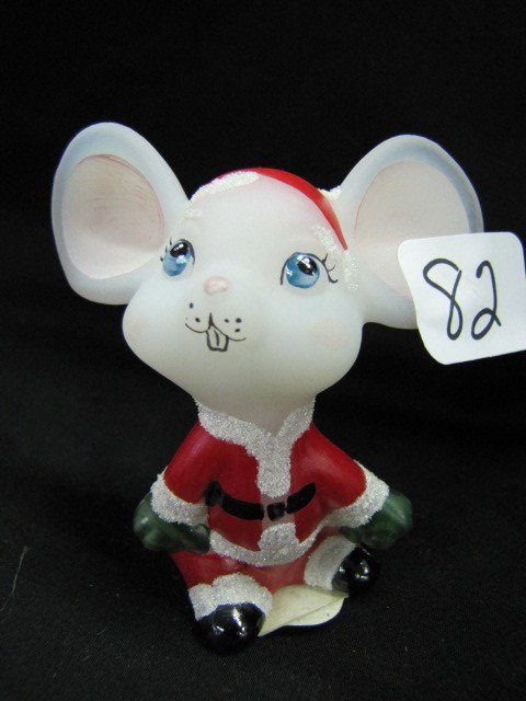 Fenton HP mouse: Fenton HP mouse