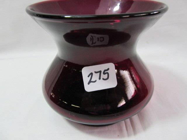 Fenton color sample-similar to Mulberry: Fenton color sample-similar to Mulberry