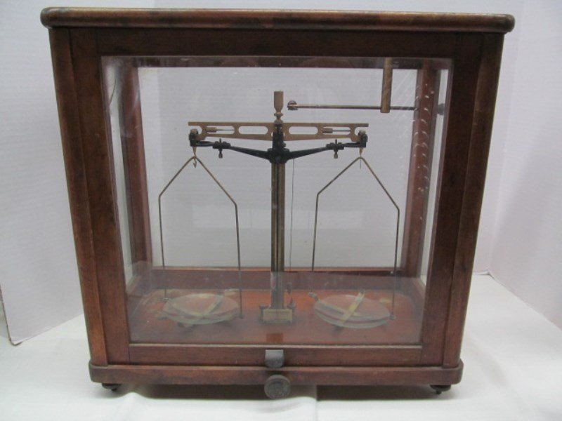 Antique J.W. Towers & Co. Manchester Widness Liverpool (1 of 10)