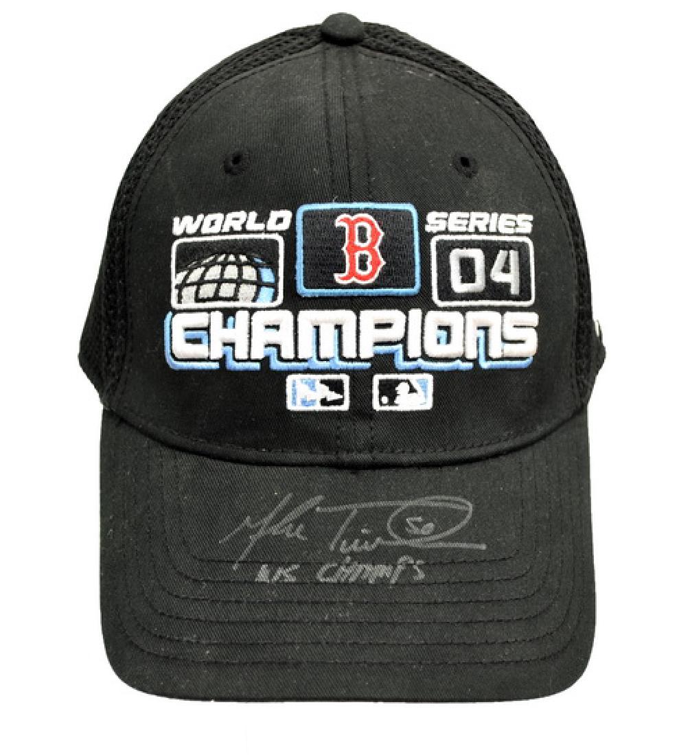 9 Jsa Authenticated Signed Baseball Items (1 of 18)