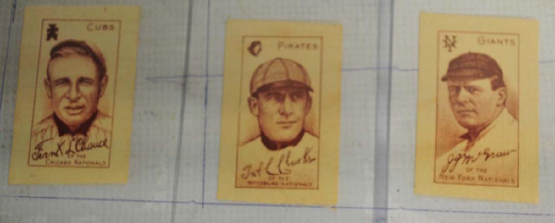 5 S74 Silks Hall Of Famers (1 of 3)