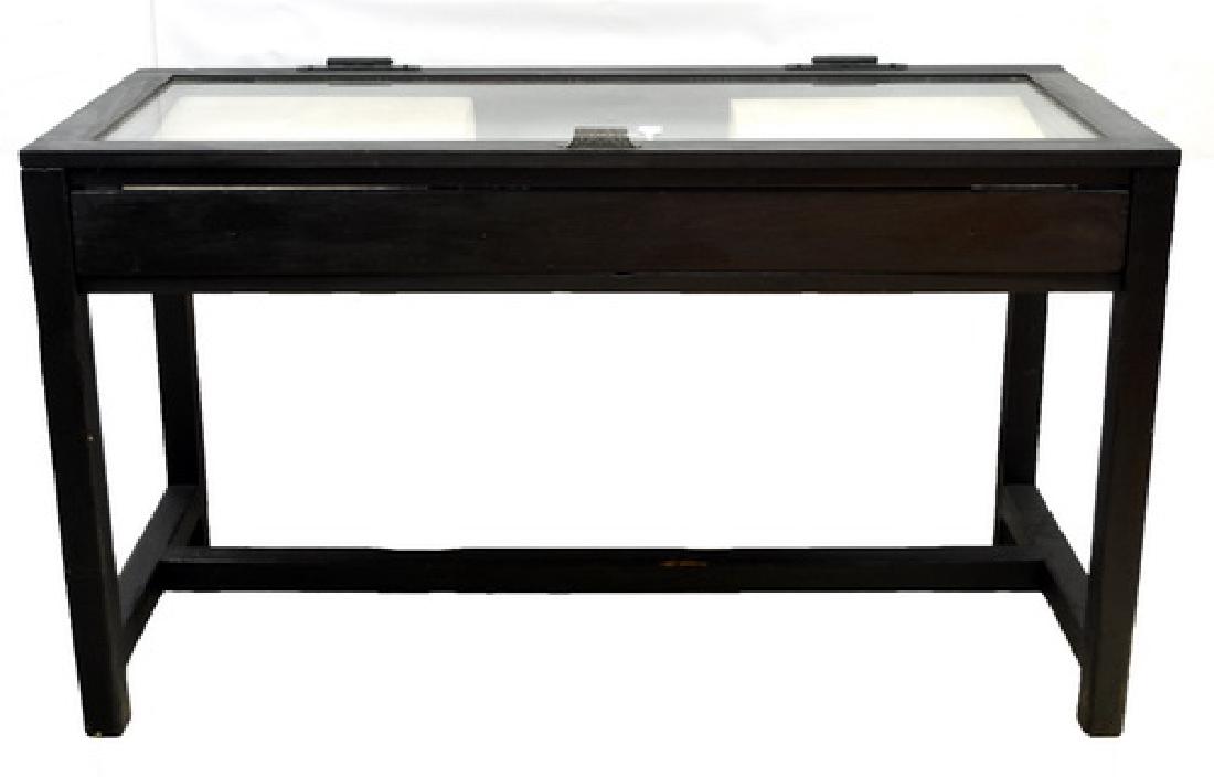 Vintage Jewelry Display Case (1 of 3)