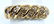 Ladies 14k 3/4 Cttw Diamond Cluster Cocktail Ring