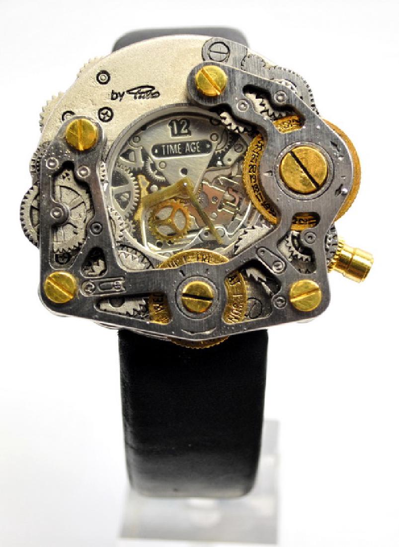 Three Watches By Eiger, Time Age (1 of 5)