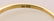 2 Ladies Yellow Gold Garnet Rings - 3