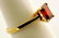 2 Ladies Yellow Gold Garnet Rings - 5