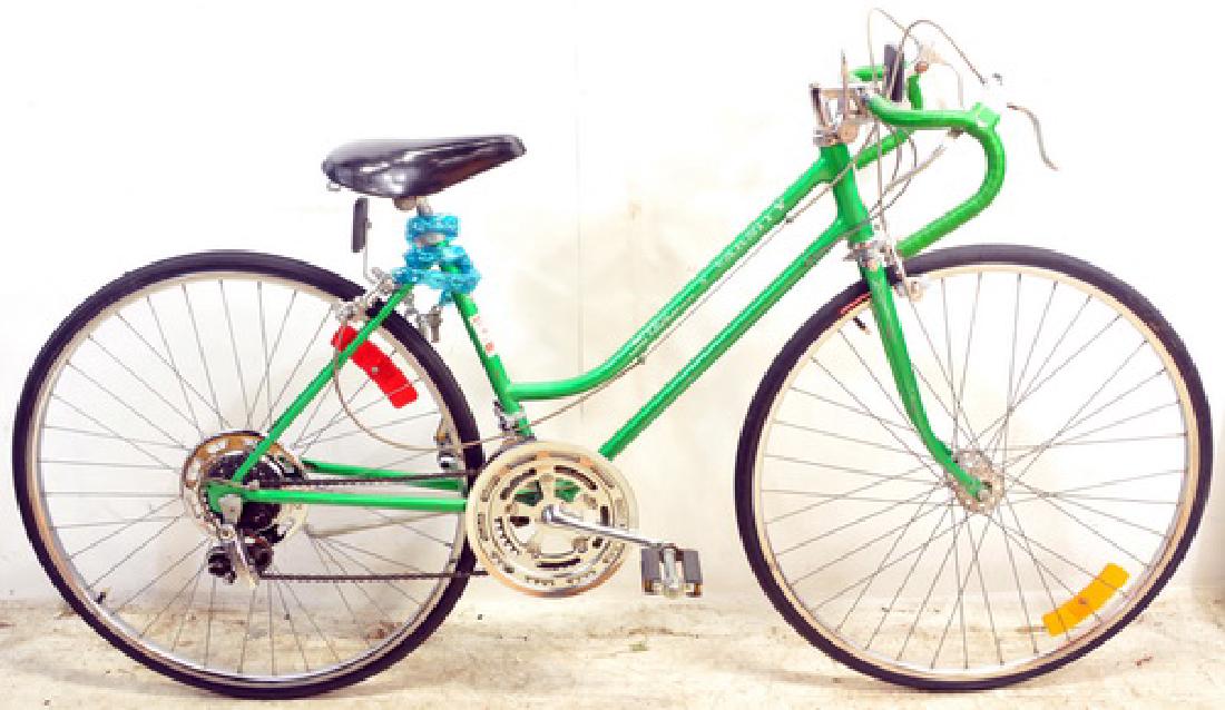 1970 schwinn varsity