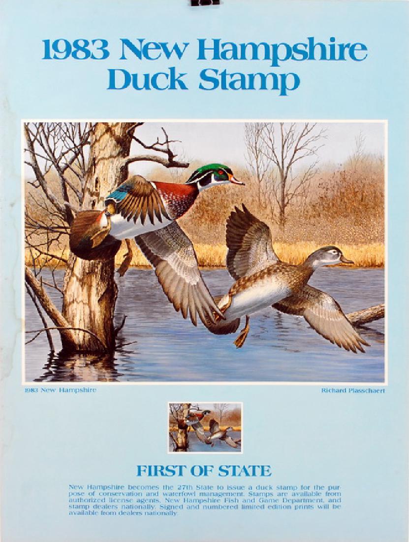 20 Prints, containing 12 Upland Game Birds, 7 (1 of 7)