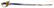 Civil War 1850 Model Presentation Sword - 3