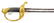 Civil War 1850 Model Presentation Sword - 5