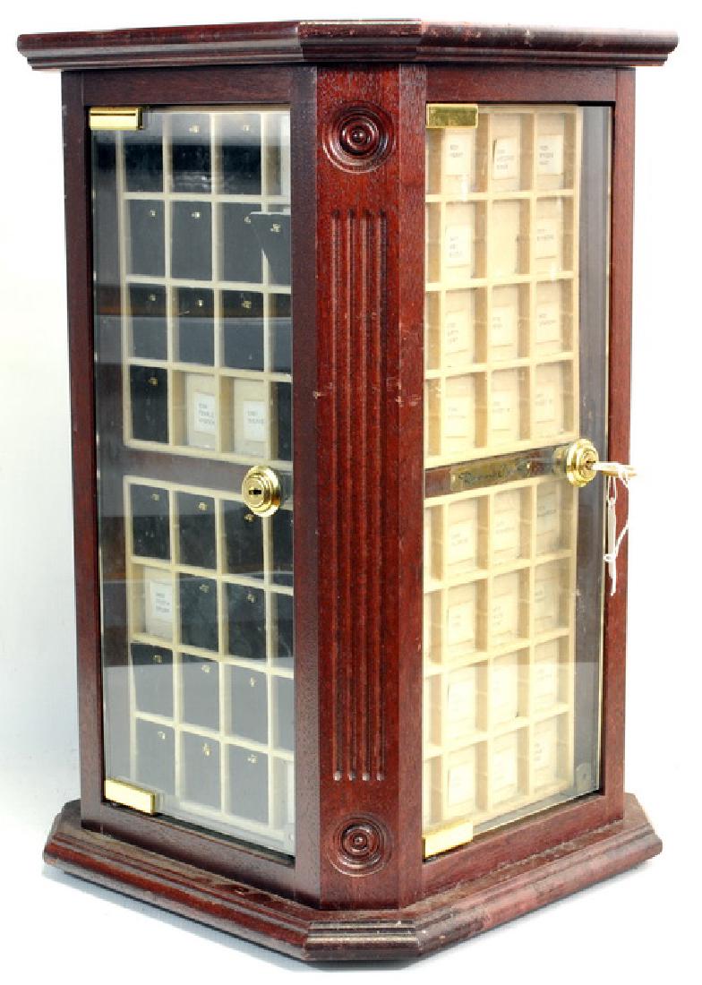 Jewelry Store Display items (1 of 2)