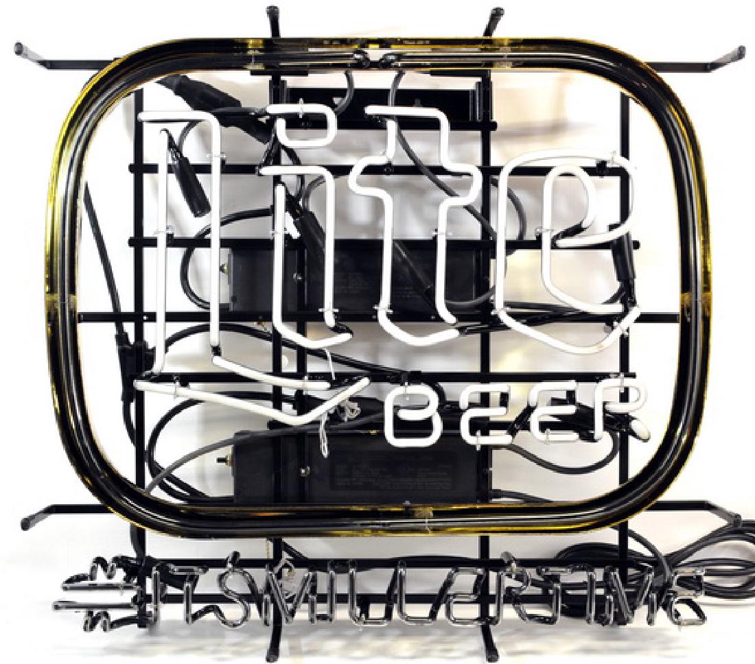 Lite Beer Neon Sign (1 of 3)