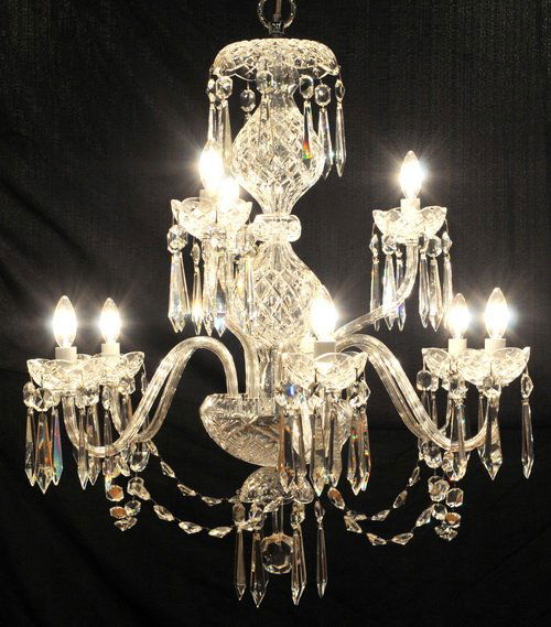 Waterford chandelier sale for sale