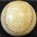 Babe Ruth/lou Gehrig 1934 Signed Baseball Psa Loa - 5