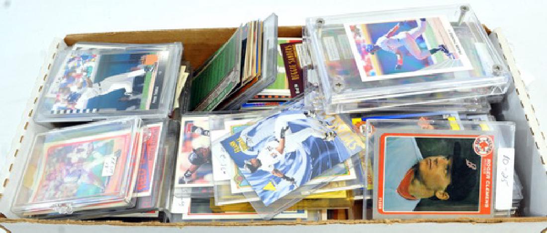 Large Estate Rookie Cards/stars (1 of 2)