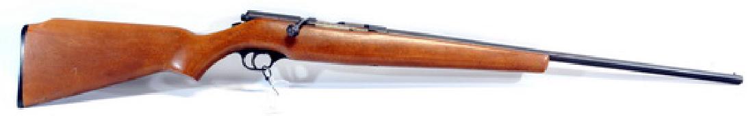 Mossberg Model 183t .410 Shotgun: Bolt Action .410 Caliber