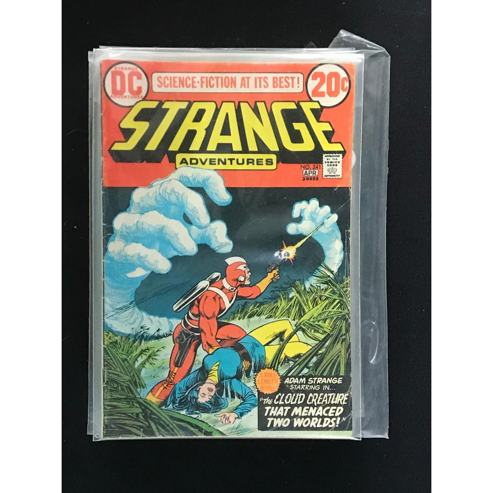 30 Vintage Dc Comics Super Heroes (1 of 15)