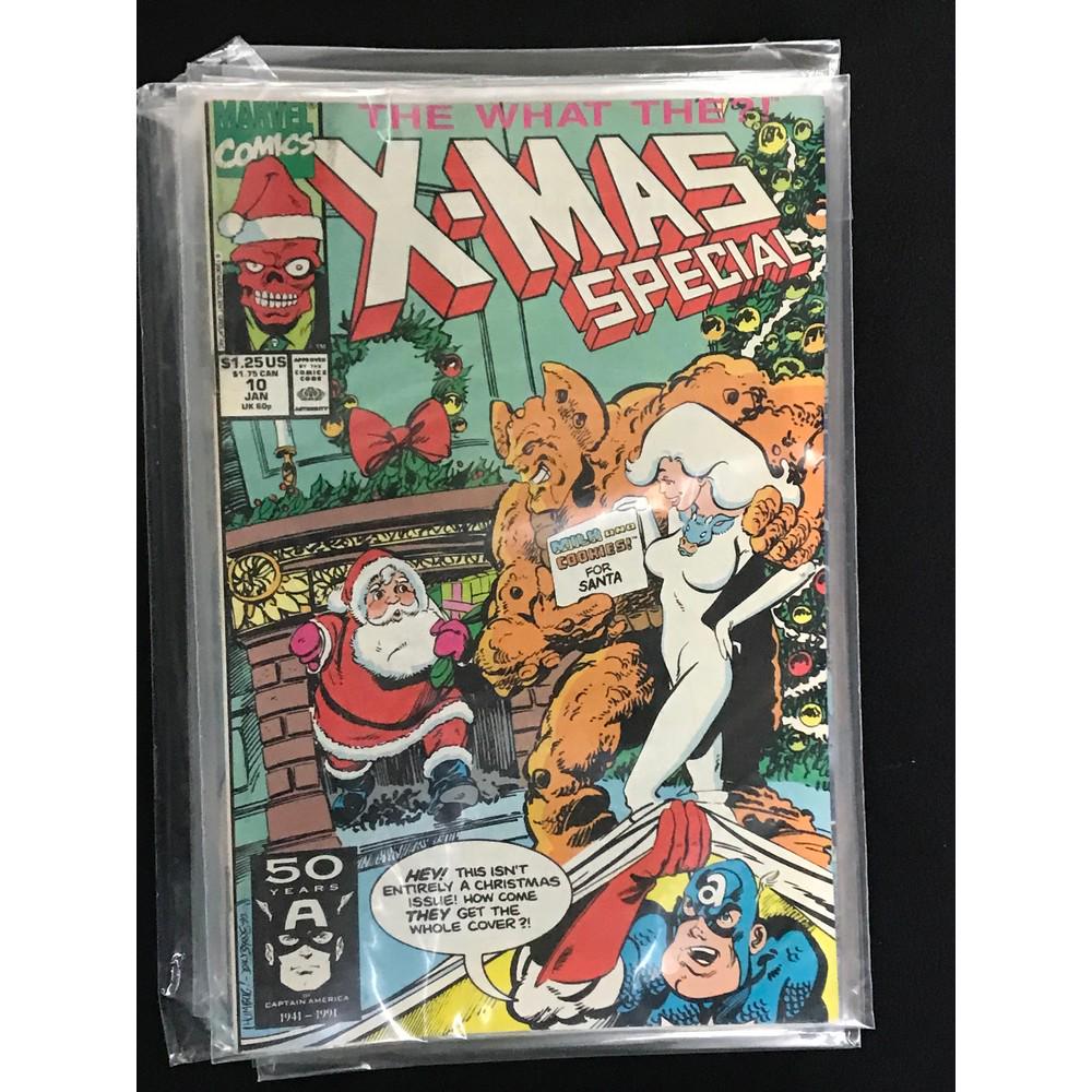 30 Vintage Comic Books With Super Hero (1 of 15)