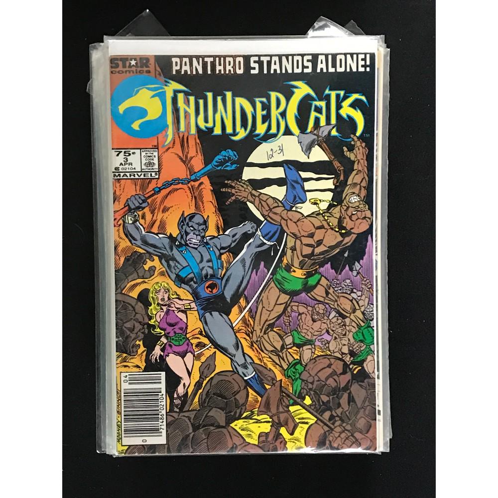 30 Vintage Comic Books With Super Hero (1 of 15)