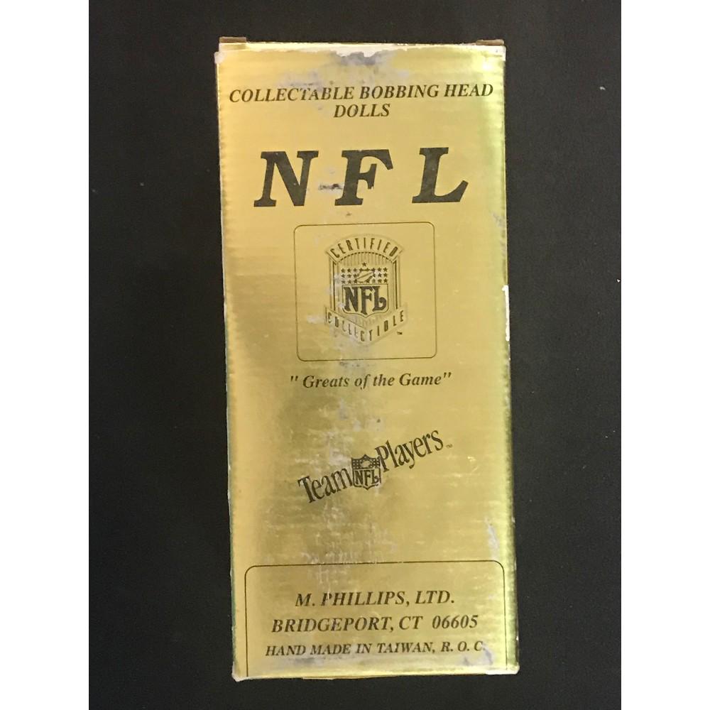 1993 Emmitt Smith Bobblehead Doll In Box (1 of 2)