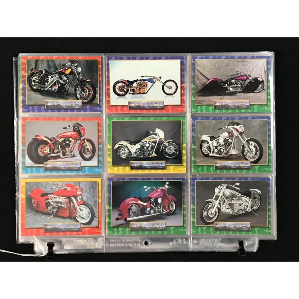 1993 Thunder Harley Davidson Set (1 of 15)