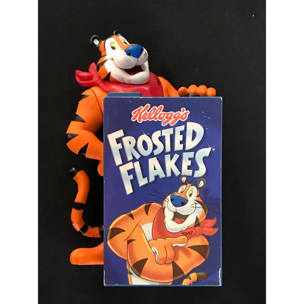 2006 Tony The Tiger Talking Bank: 2006 Tony The Tiger Talking Bank