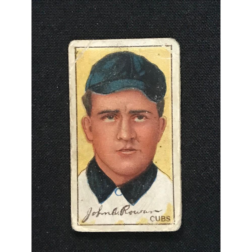 1912 Hassan T202 Panel John Rowan (1 of 2)