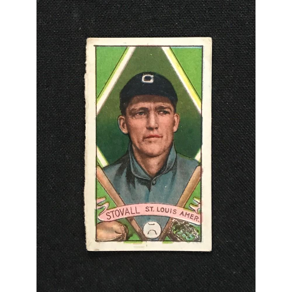 1912 Hassan T202 Panel Geo Stovall (1 of 2)