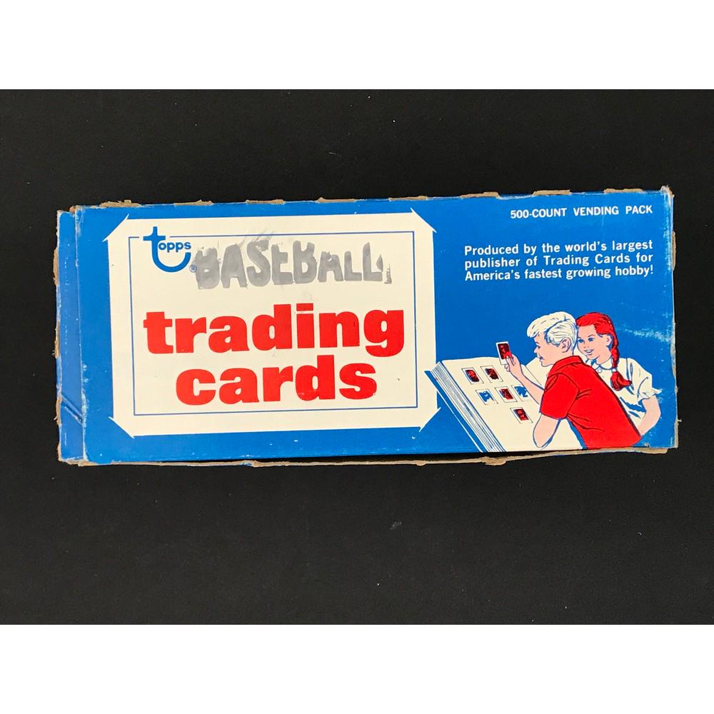 440 1976 Topps Baseball Vending Cards Mint (1 of 2)