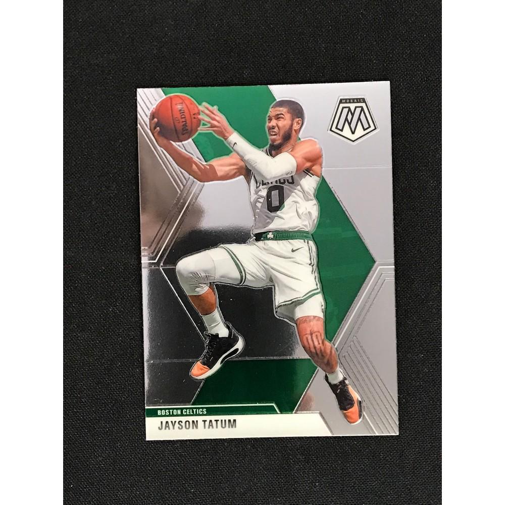2020 Mosaic Jayson Tatum (1 of 2)