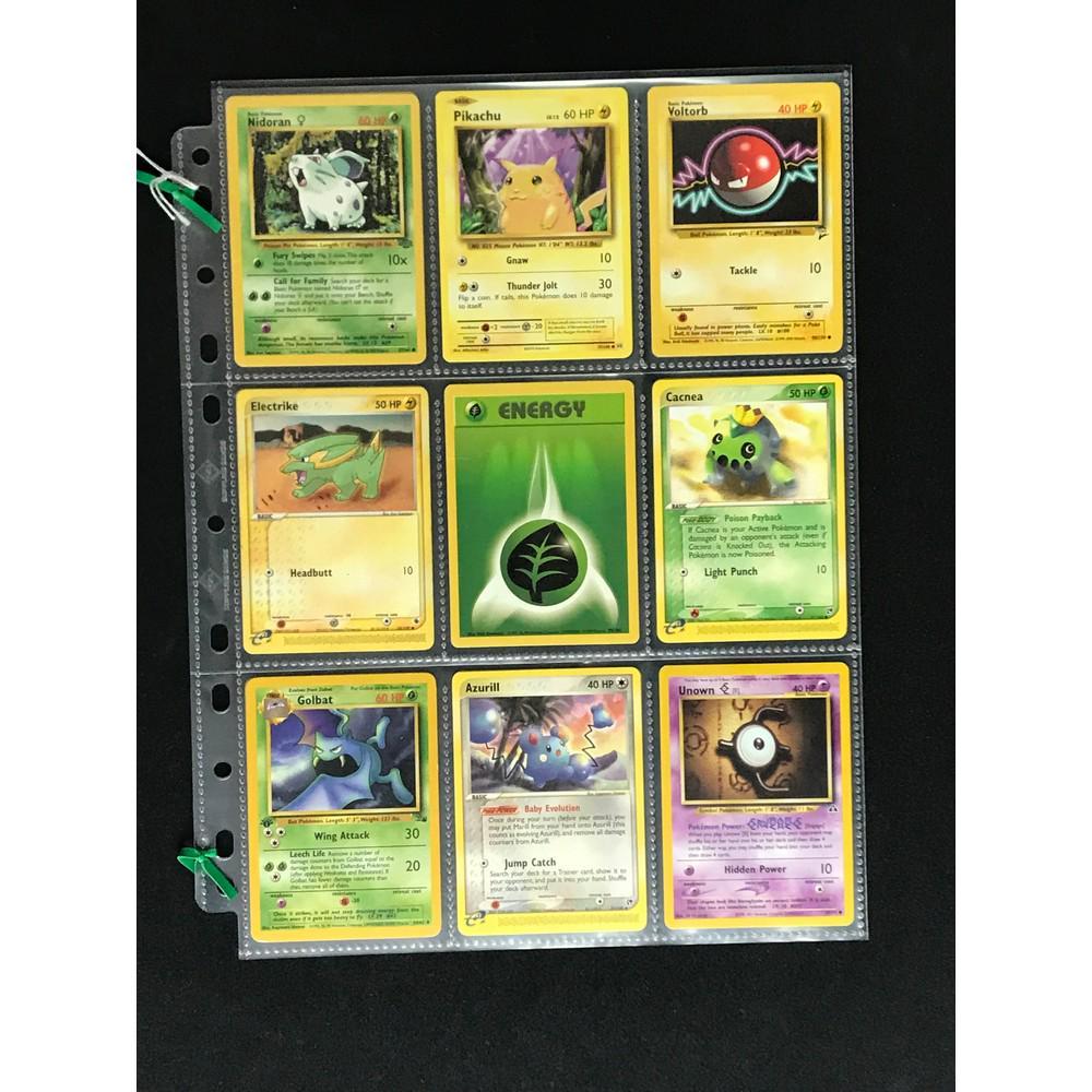 (17) Assorted Pokemon Cards (1 of 4)