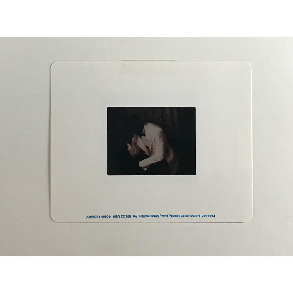 1/1 Michael Jordan Ad Photo Negative Proof (1 of 2)