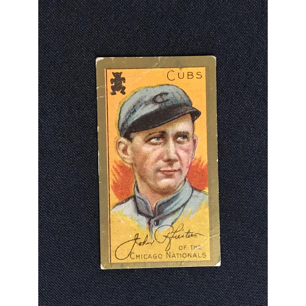 1911 T205 John Pfiester (1 of 2)