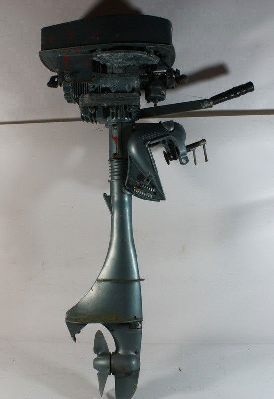 251 Sears 3 HP outboard motor