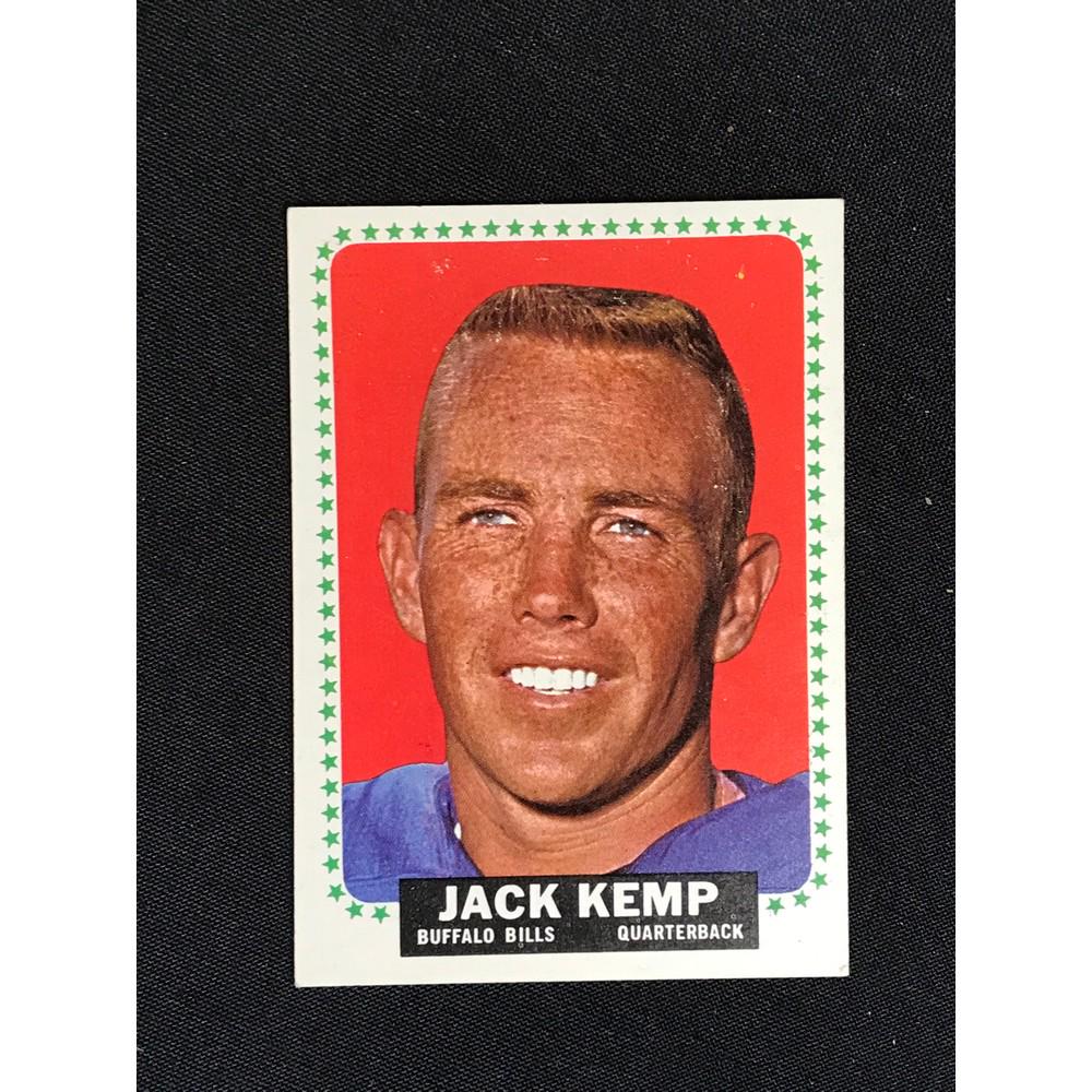 1964 Topps Football Near Set 162 Of 176 (1 of 12)