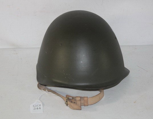 Military Helmet: Military Helmet