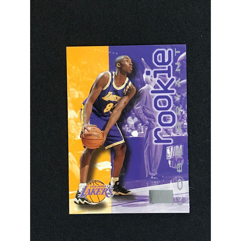 1997 Ud Kobe Bryant Rookie: 1997 Ud Kobe Bryant Rookie