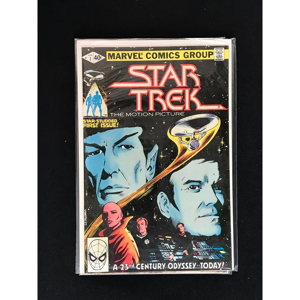 22 Vintage Comic Books (1 of 4)