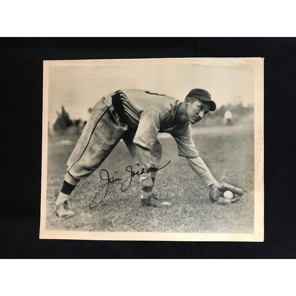 1932 Butter Finger Jim Jordan: 1932 Butter Finger Jim Jordan