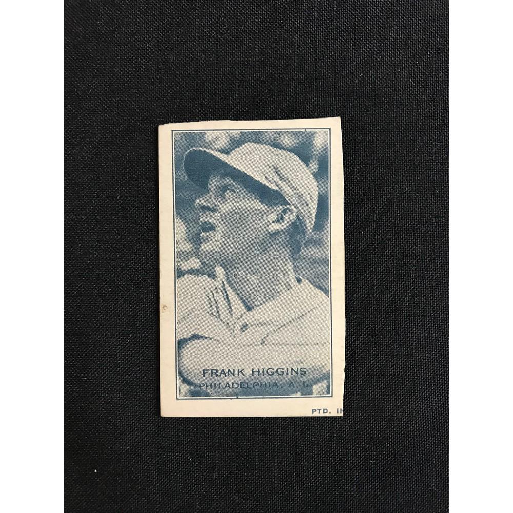 1920 W519 Frank Higgins (1 of 2)