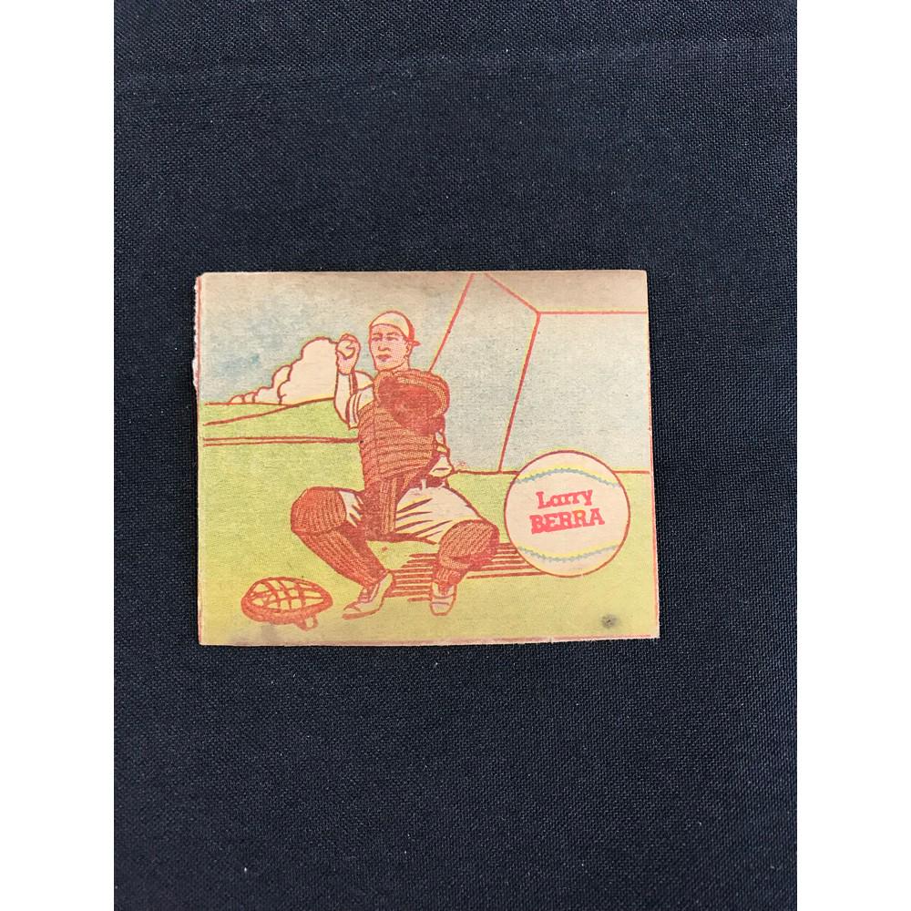 1943 R302 Mp+p Co Yogi Berra (1 of 2)